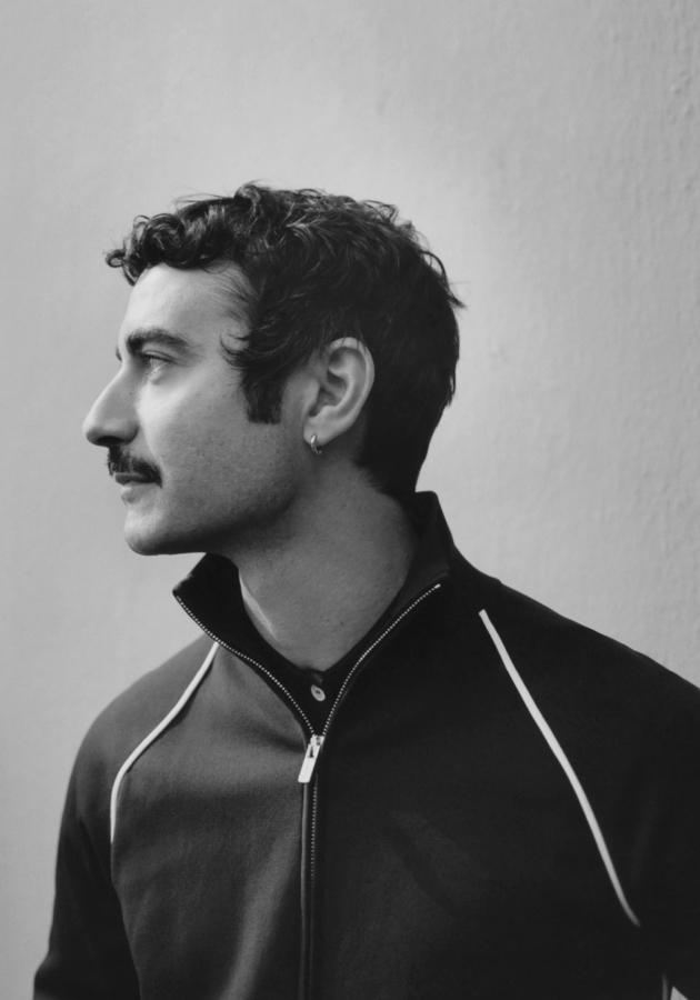 Versace снова меняет дизайнера: Дарио Витале уходит со своего поста