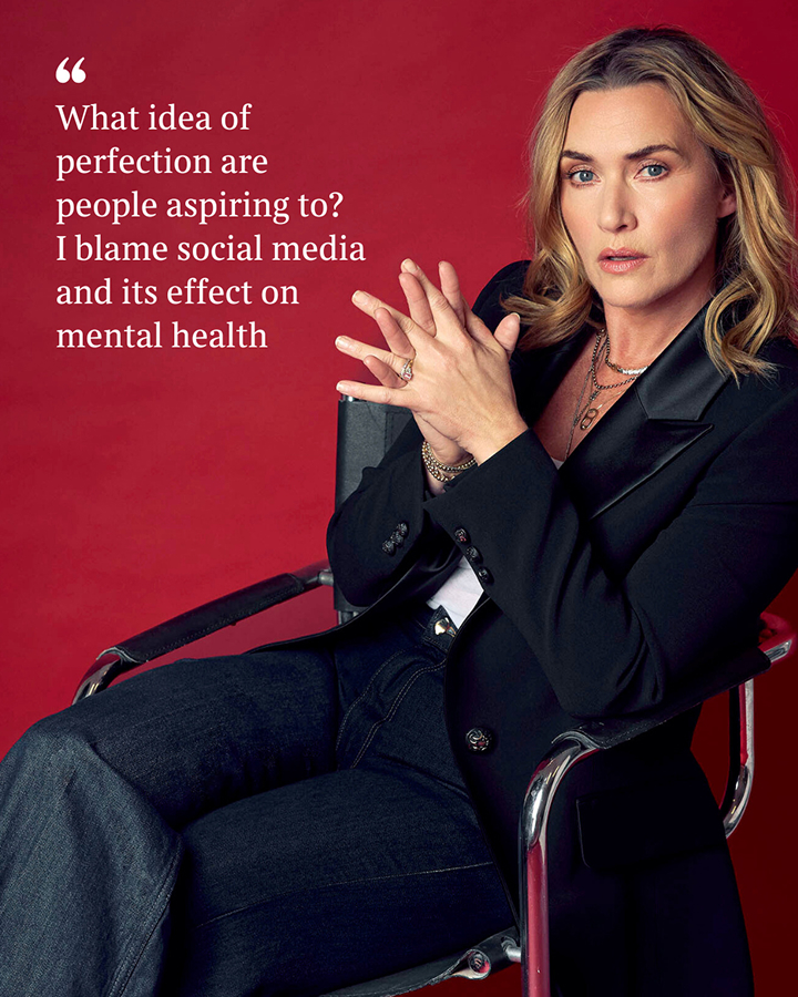 Кейт Уинслет