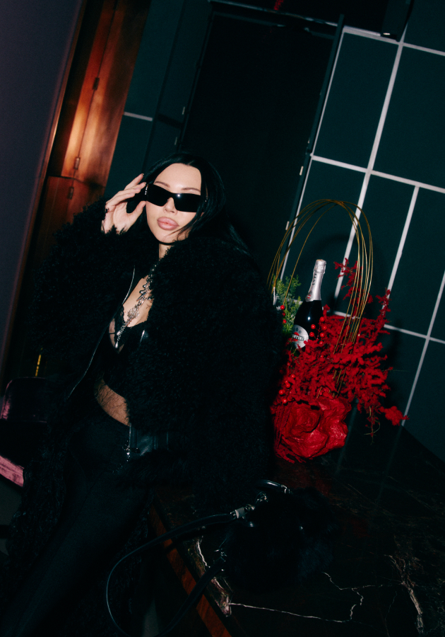 Оксана Самойлова 