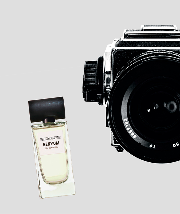 Photographer от Genyum