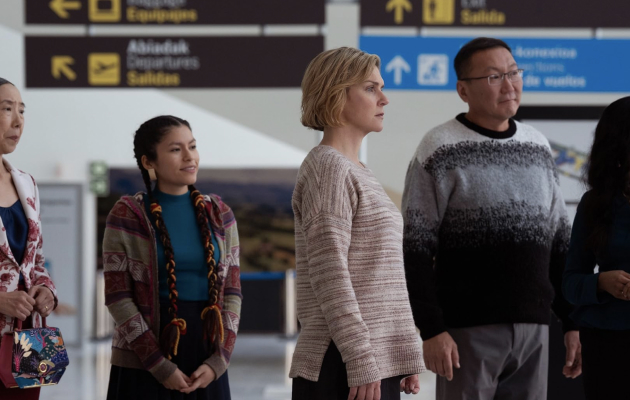 Сериал «Одна из многих» от Apple TV