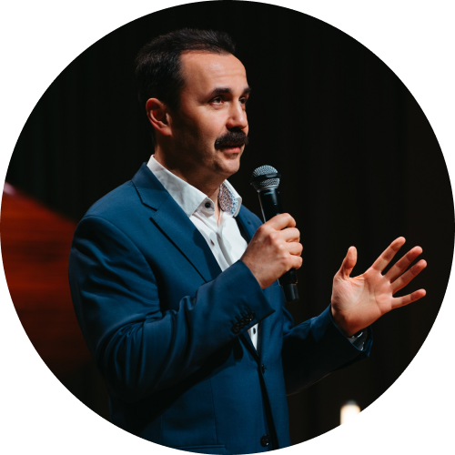 Сергей Певнев