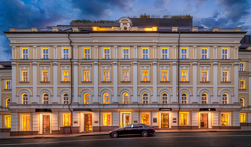 Планы на Новый год: вечеринка в Stella di Mosca — в стиле Парижа 20-х