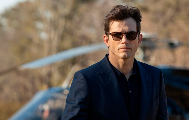 Райан Мерфи снимет сериал с элементами хоррора, вдохновленный «культурой „Оземпика“»