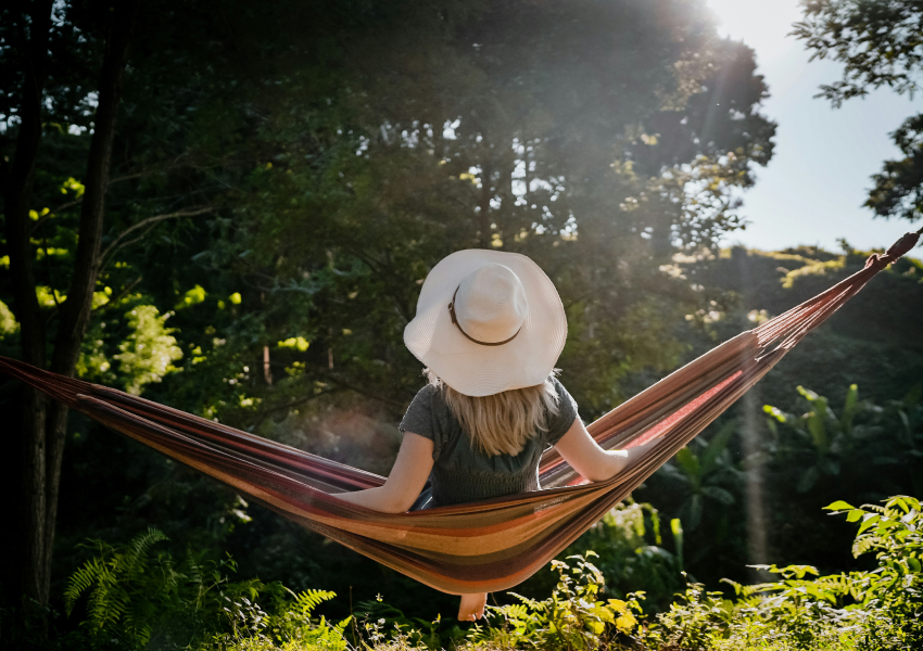 Разумный эгоизм как стратегия выживания: ваша энергия — это ваш капитал