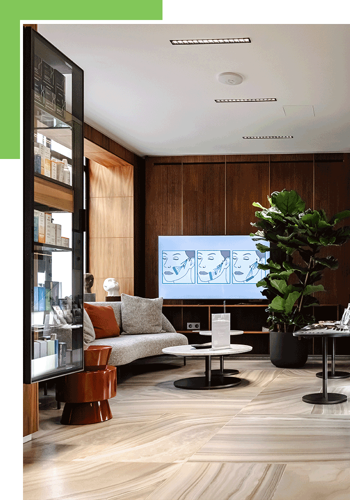 Ревитализация кожи REVISTYLE в «Real Clinic Бауманская»