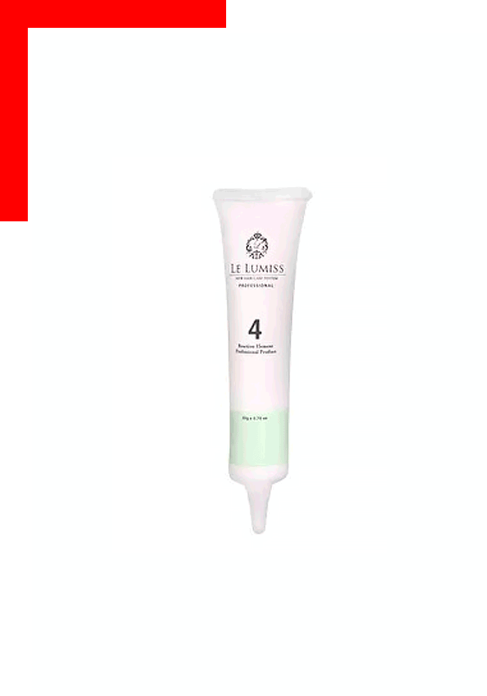 Уходы для волос Le Lumiss