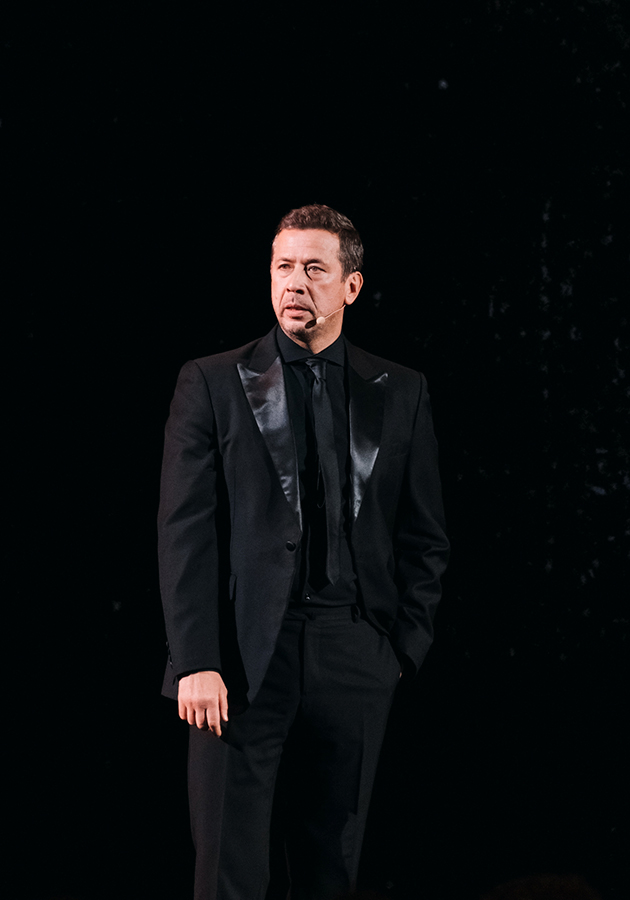 Андрей Мерзликин 