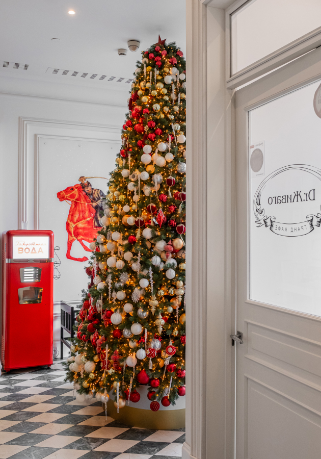 «Dr. Живаго»