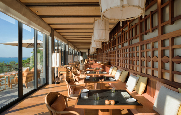 Island by Six Senses (Камбоджа)