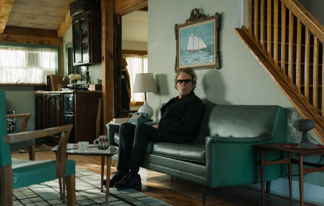 «Отец, мать, сестра, брат»