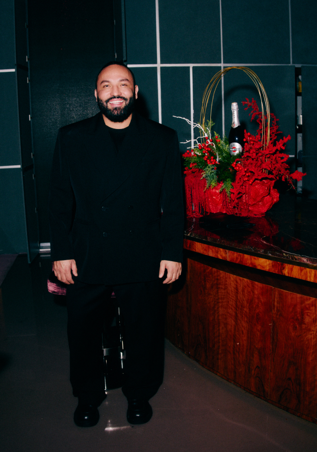 Сердар Камбаров