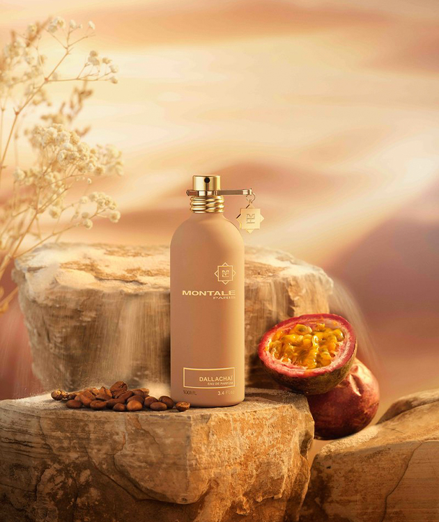 Dallachaï от Montale