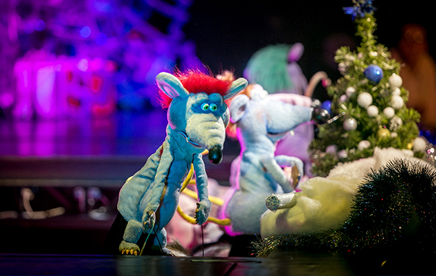 Ленинград Центр