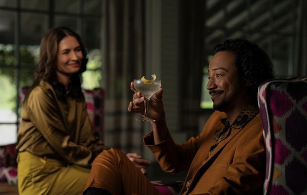 Сериал «Одна из многих» от Apple TV