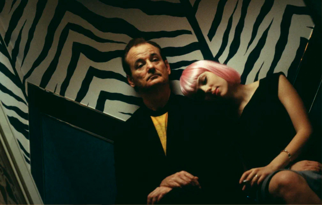 «Трудности перевода» 