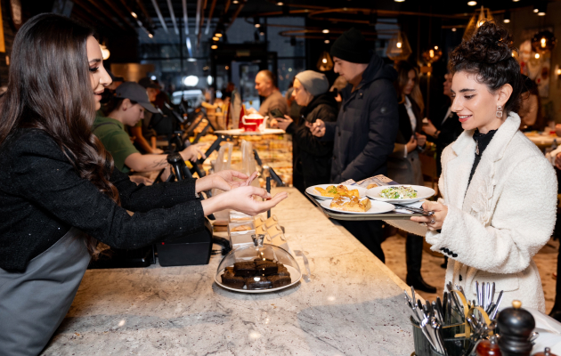 Благотворительный фонд «Голос добра» запустил «звездные сеты» в пользу детей