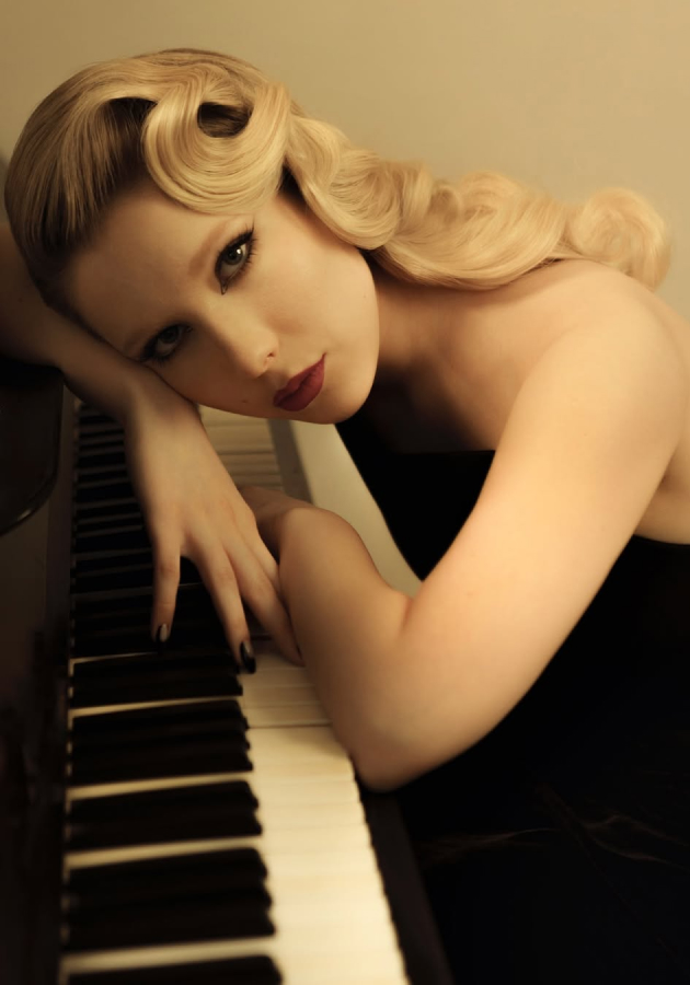 Варвара Убель