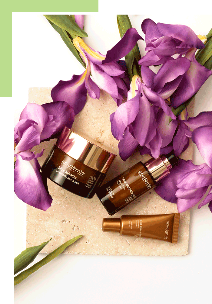 Зимние бестселлеры Académie Scientifique de Beauté