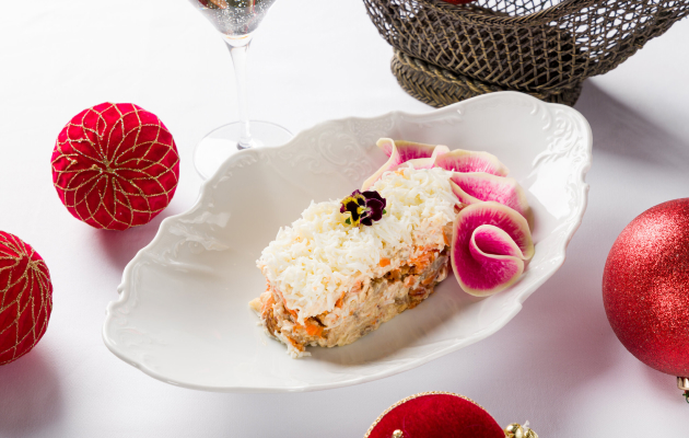 «Dr. Живаго»