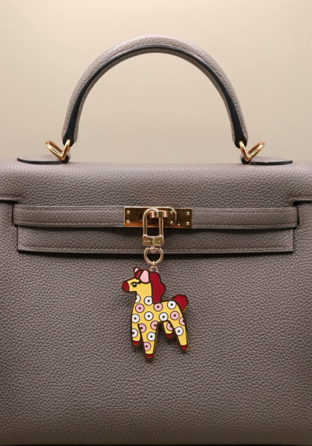 «Забавы» от EIRINE: новая коллекция ювелирного дома в русском народном стиле