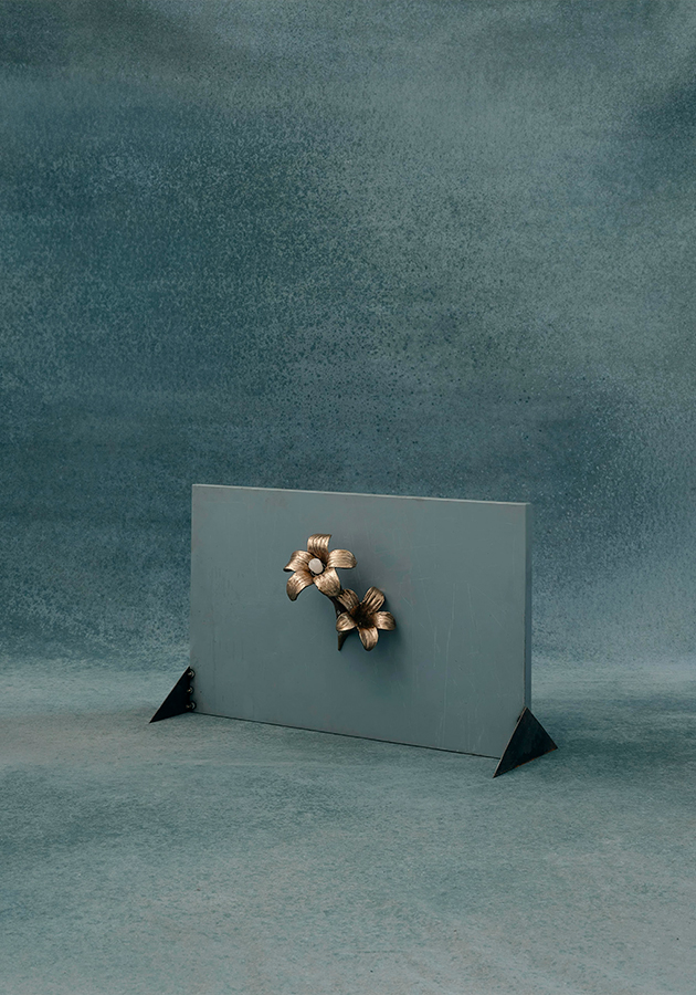 Fendi отметил 100-летие инсталляцией на выставке Art Basel Design Miami