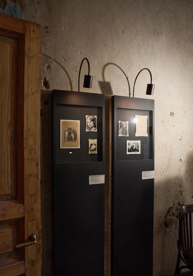 Открылся первый в России музей ОБЭРИУ