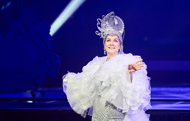 Ленинград Центр