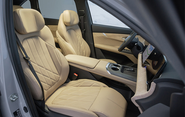 Changan CS75 PLUS AWD