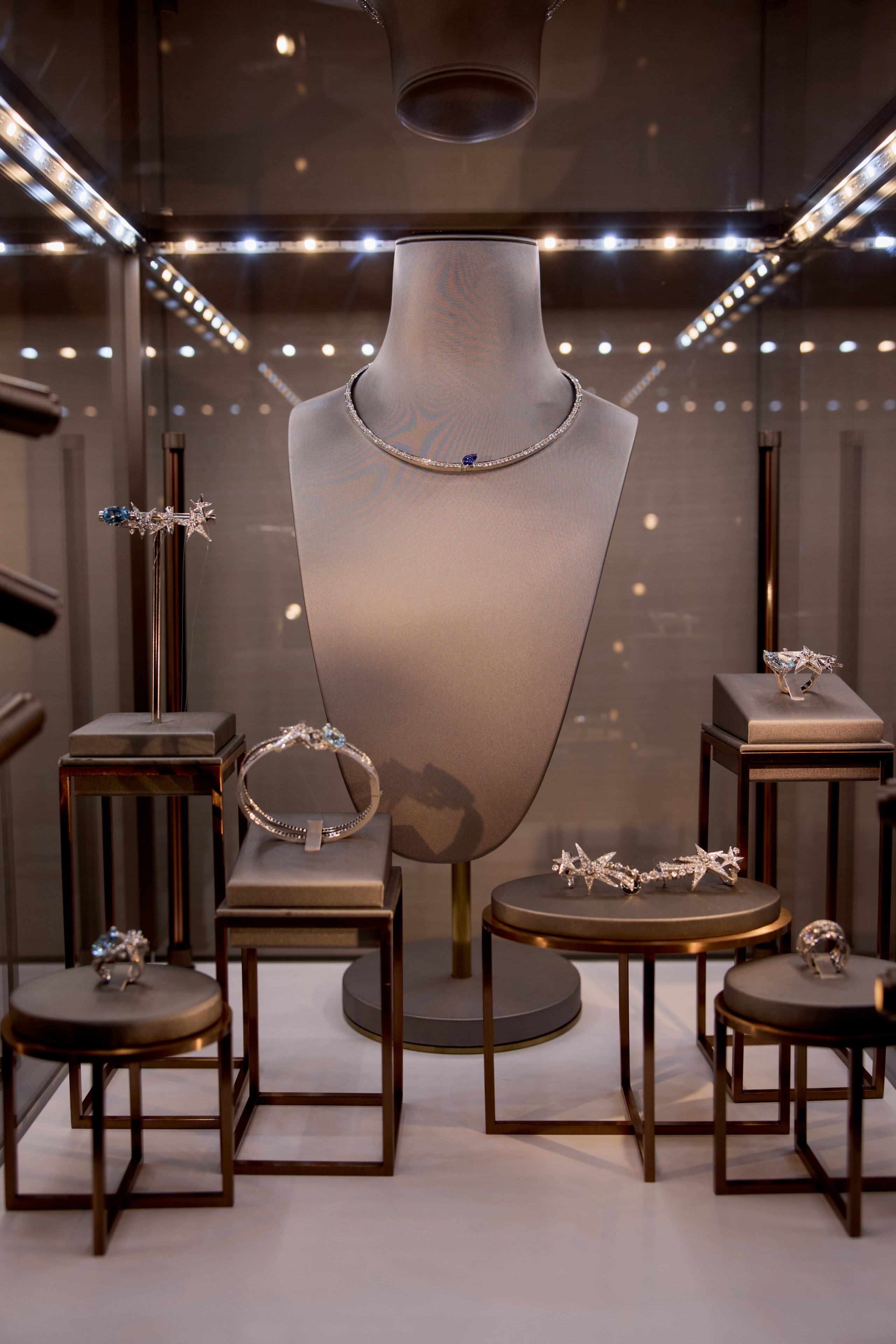 RS IMPERIAL JEWELLERY HOUSE