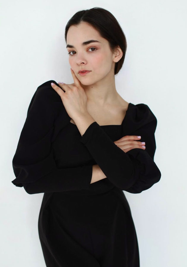 Диана Владимирова