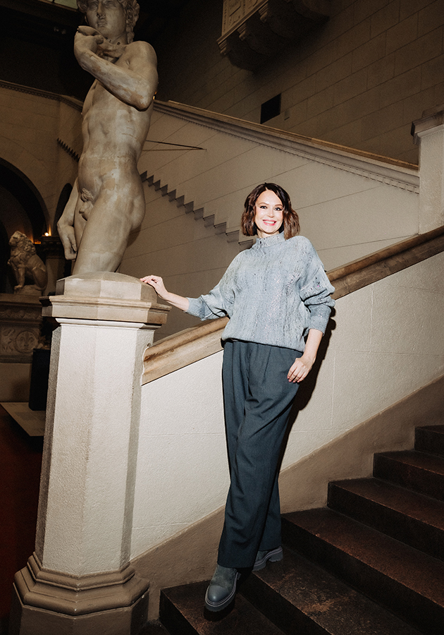 Ирина Безрукова 