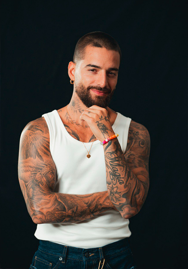 Maluma 