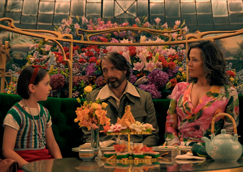 «Поймать монстра»