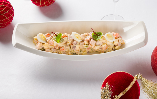 «Dr. Живаго»