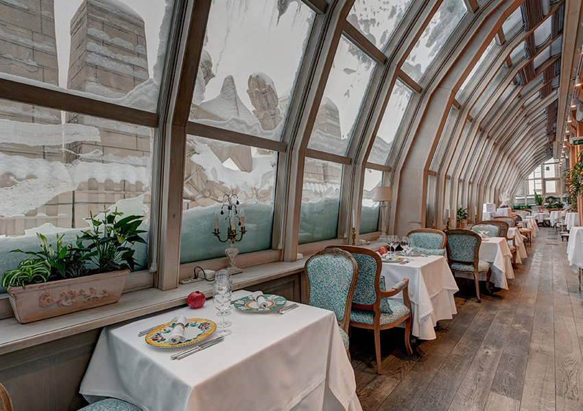 Миссия невыполнима