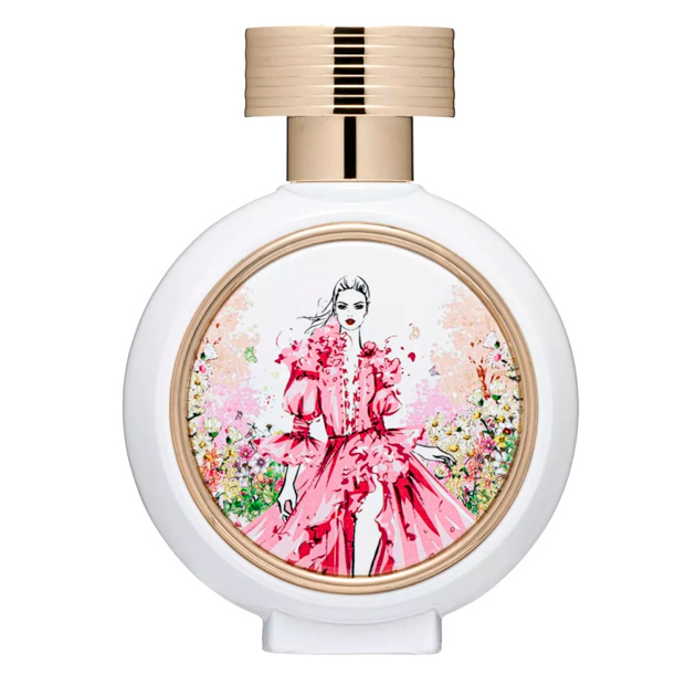 Forbidden Whisper от Haute Fragrance Company