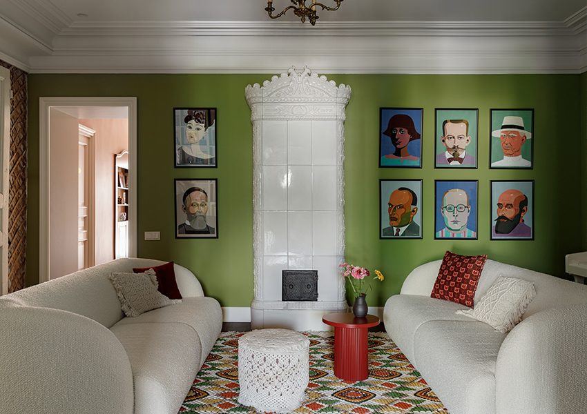 Бутик-отель «Хоромы»