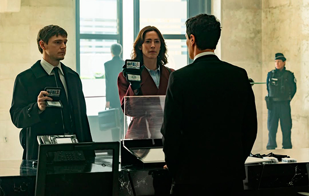 Райан Мерфи снимет сериал с элементами хоррора, вдохновленный «культурой „Оземпика“»