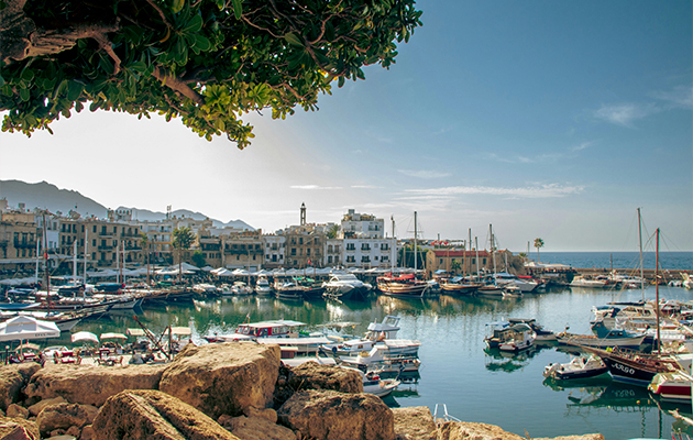 Посольство Кипра 15 декабря открыло визовые центры в России