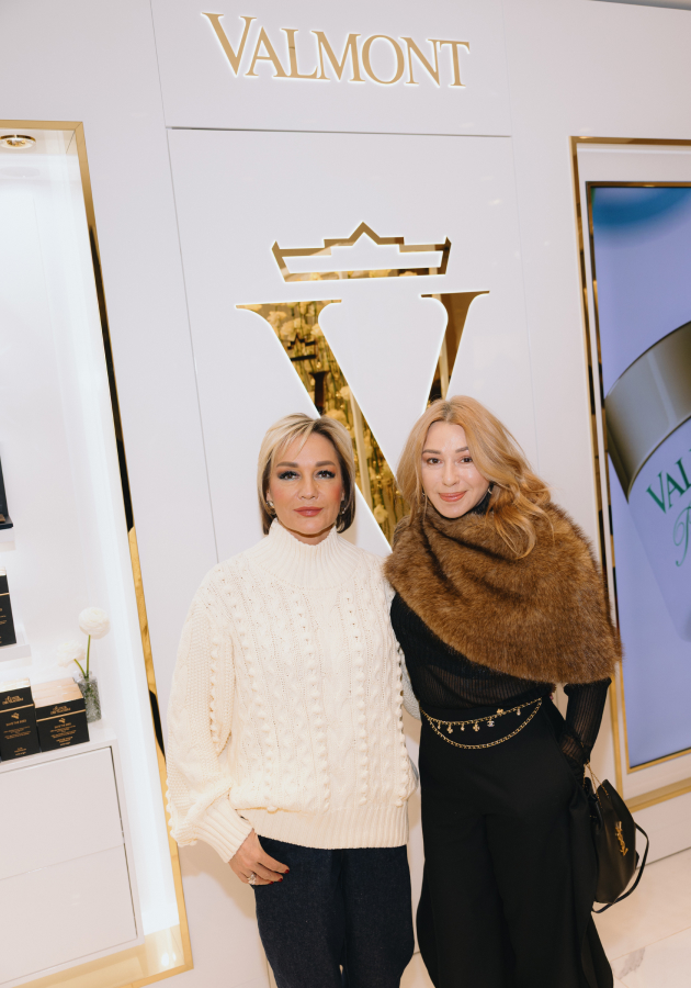 Татьяна Буланова и Алена Апина