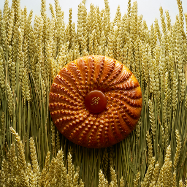 Le Bristol Paris (Франция)