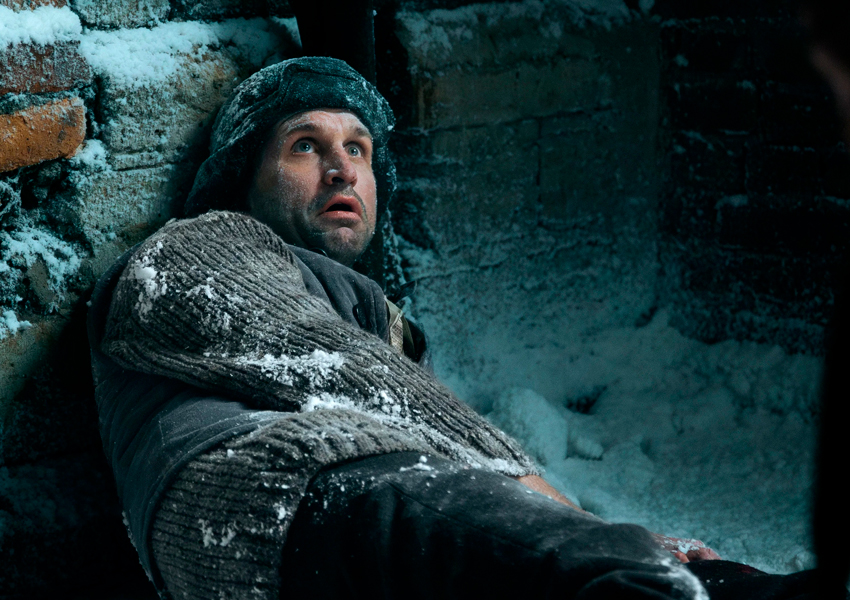 Трейлер фильма «Красавица»