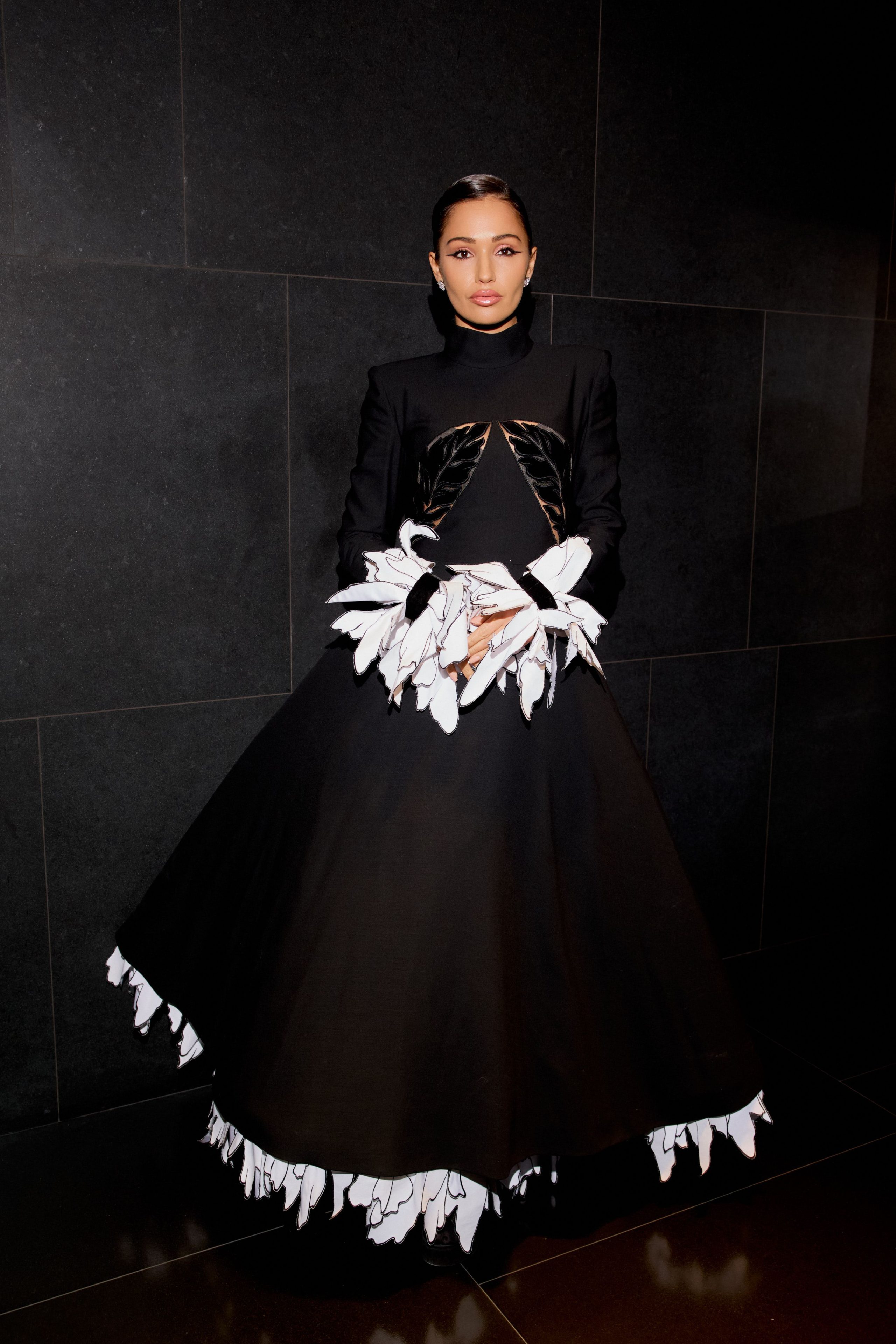 Мария Мельникова