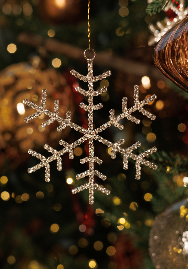 В гостях у Лидии Симоновой: как можно создать новогоднюю атмосферу дома