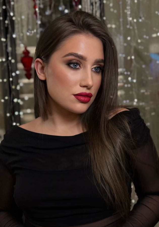 #КрасотаБезЖертв с Ольгой Тарасовой: как встретить Год Огненной Лошади во всеоружии — и без последствий для красоты и здоровья