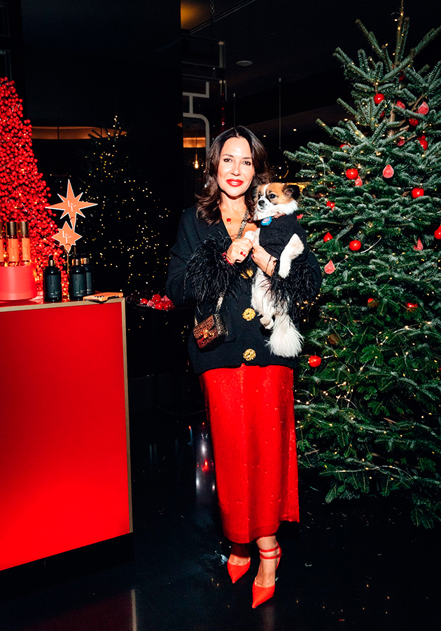 Ирина Чайковская	