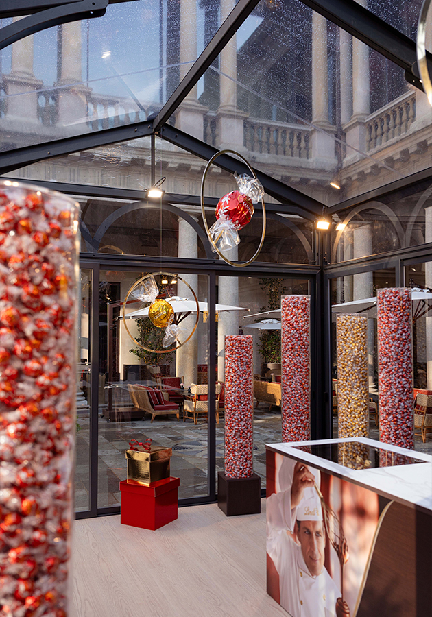 Portrait Milano (Италия)