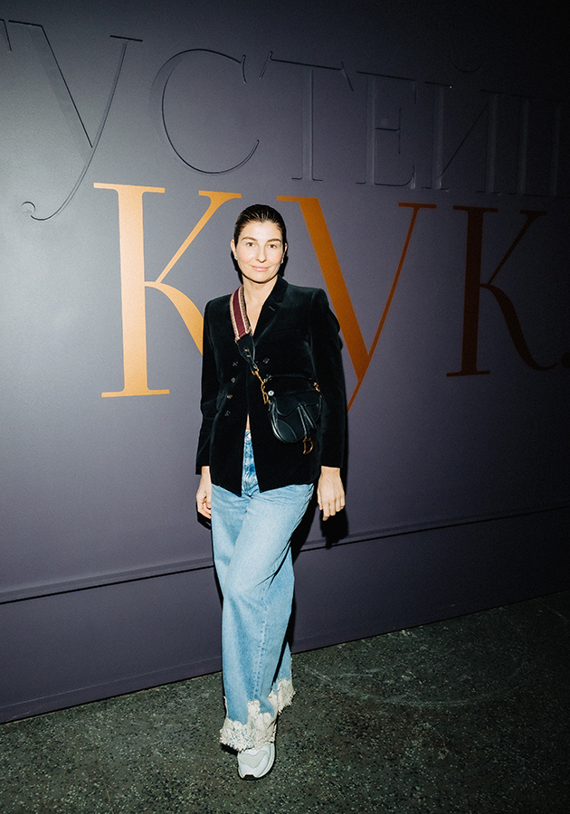 Ольга Карпова