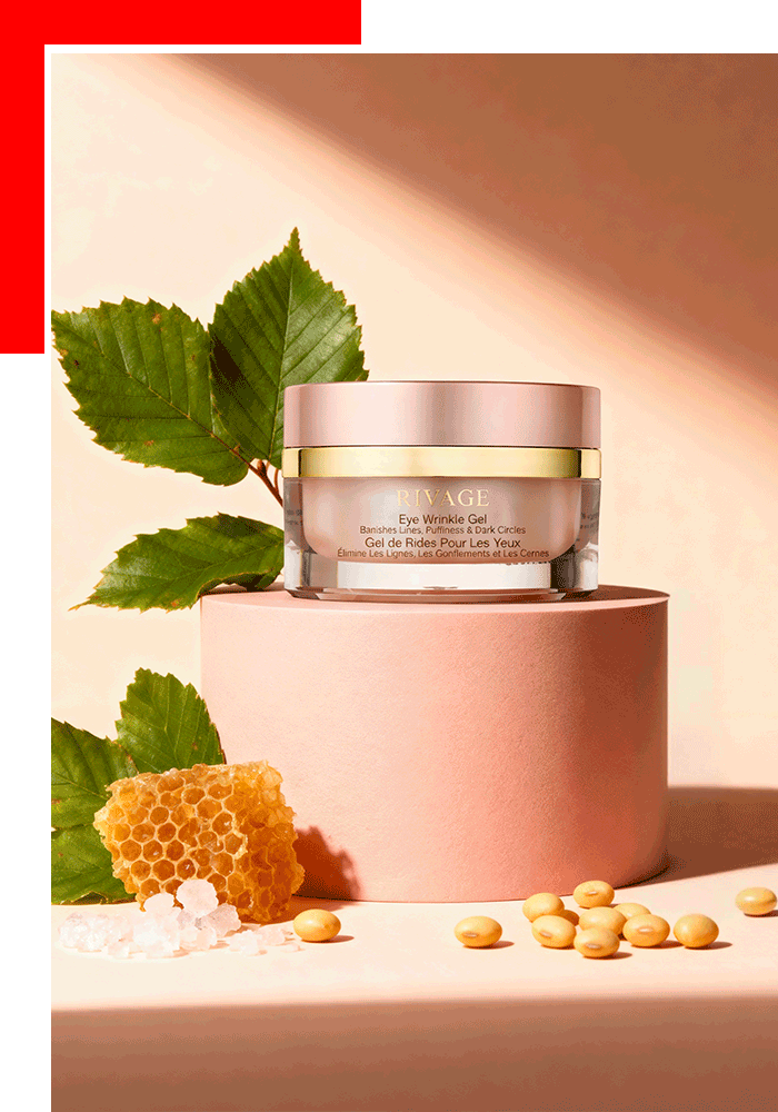 Премиальный бренд Rivage из Иордании — в ИЛЬ ДЕ БОТЭ